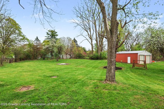 3125 Snow Road, Lansing, MI 48917