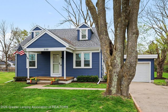 3125 Snow Road, Lansing, MI 48917