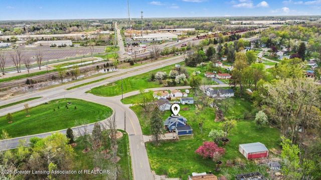 3125 Snow Road, Lansing, MI 48917
