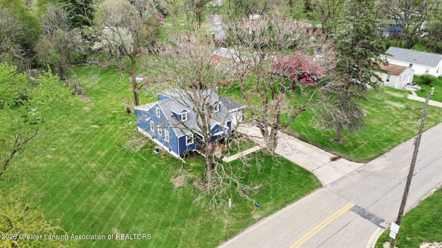 3125 Snow Road, Lansing, MI 48917