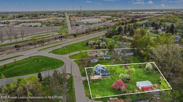 3125 Snow Road, Lansing, MI 48917