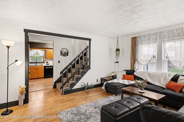 3125 Snow Road, Lansing, MI 48917