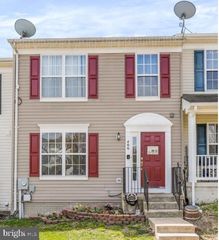 406 PENDLETON LANE, Strasburg, VA 22657