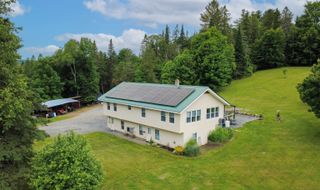 2339 Parker Road, Danville, VT 05828