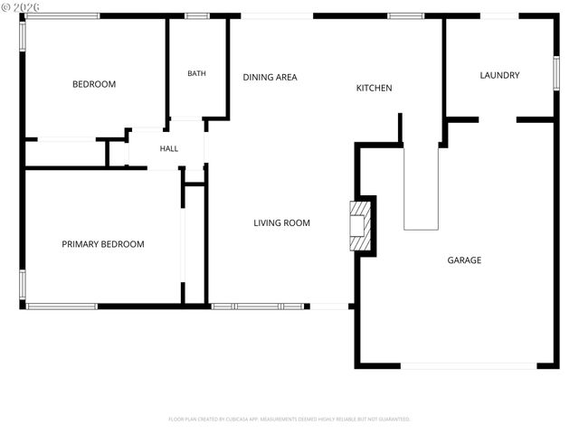 8008 MACARTHUR Blvd, Vancouver, WA 98664
