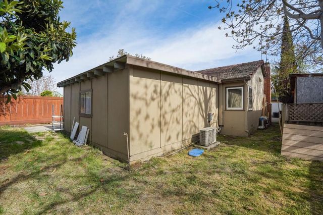 163 Willow Street, San Jose, CA 95110