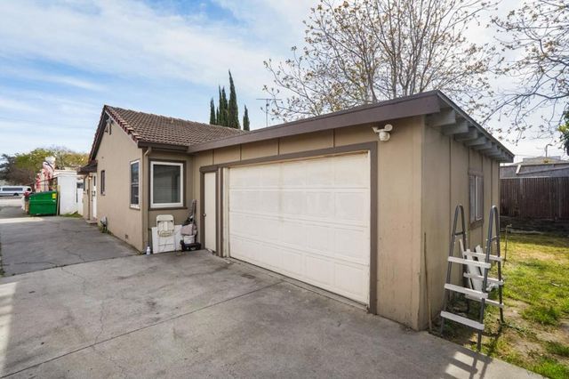 163 Willow Street, San Jose, CA 95110