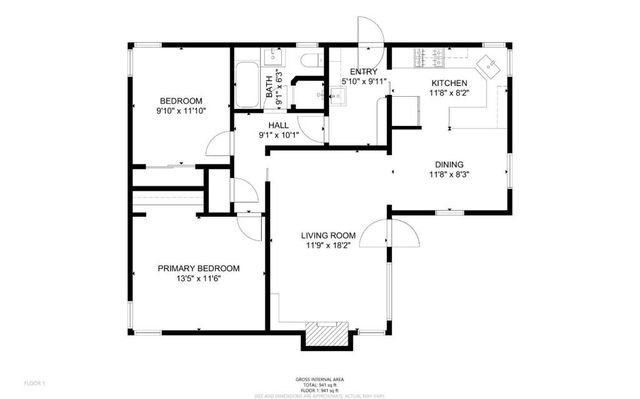 163 Willow Street, San Jose, CA 95110