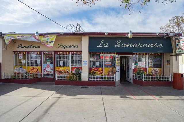 163 Willow Street, San Jose, CA 95110