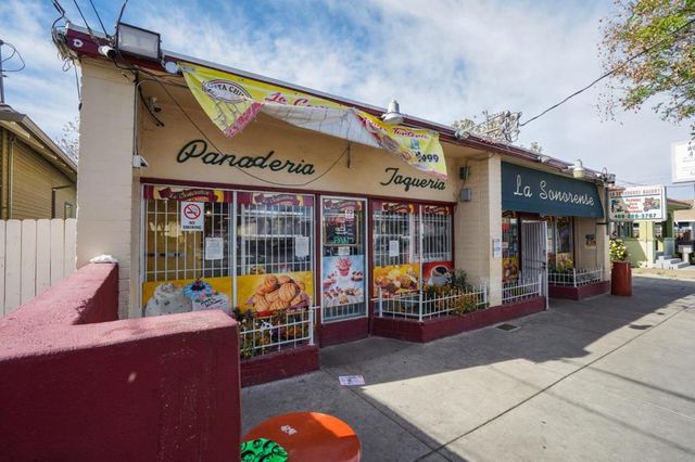 163 Willow Street, San Jose, CA 95110