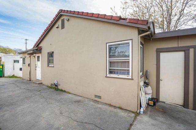 163 Willow Street, San Jose, CA 95110