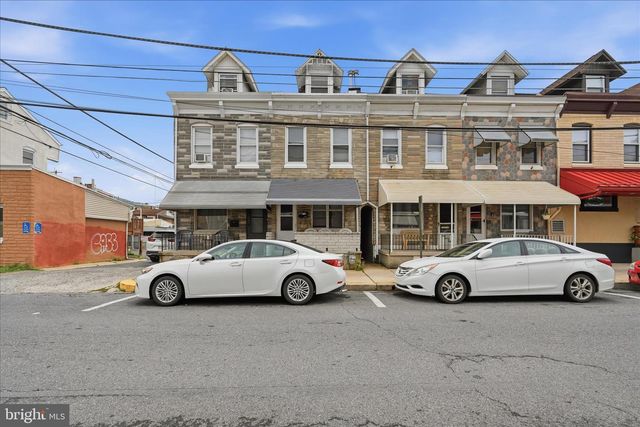 940 PIKE ST, Reading, PA 19604