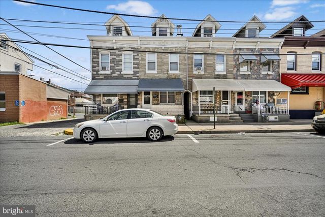 940 PIKE ST, Reading, PA 19604