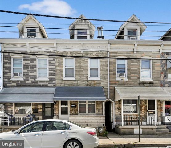 940 PIKE ST, Reading, PA 19604