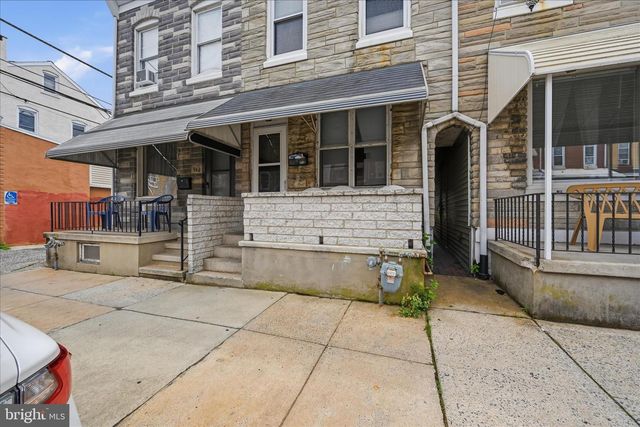 940 PIKE ST, Reading, PA 19604