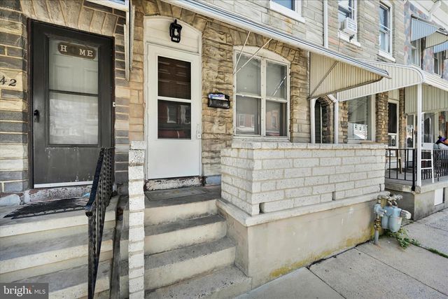 940 PIKE ST, Reading, PA 19604