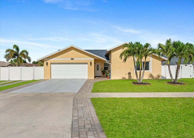 23040 SW 54th Avenue, Boca Raton, FL 33433