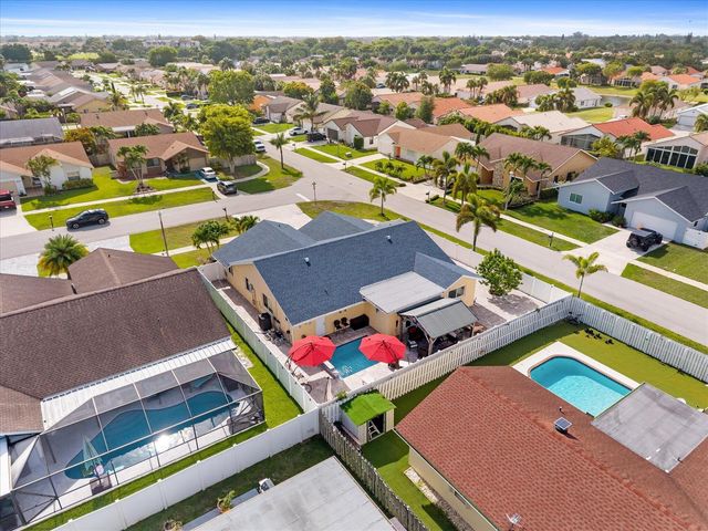 23040 SW 54th Avenue, Boca Raton, FL 33433