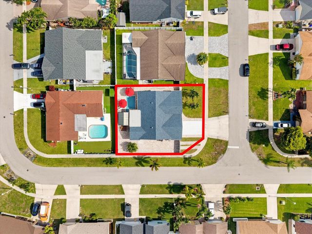 23040 SW 54th Avenue, Boca Raton, FL 33433