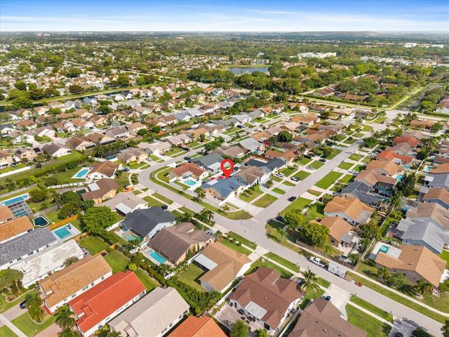 23040 SW 54th Avenue, Boca Raton, FL 33433
