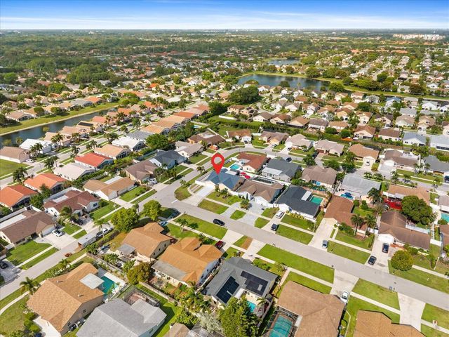 23040 SW 54th Avenue, Boca Raton, FL 33433