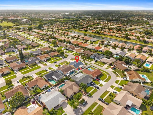 23040 SW 54th Avenue, Boca Raton, FL 33433