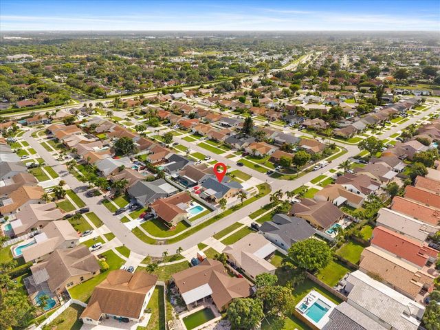 23040 SW 54th Avenue, Boca Raton, FL 33433