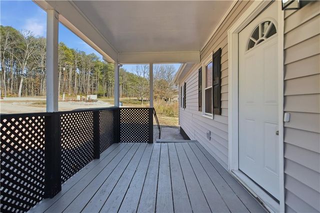 1781 Brooks Road, Dacula, GA 30019
