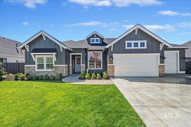 5001 W Tia Inez St., Eagle, ID 83616