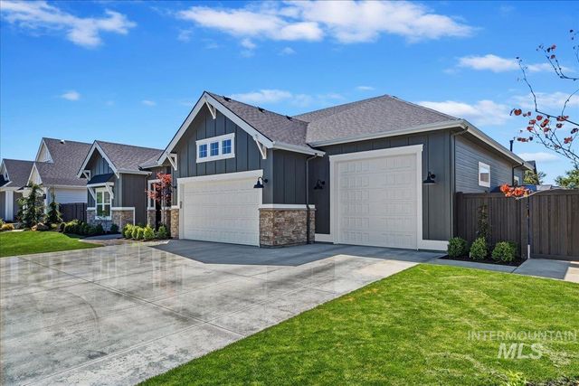 5001 W Tia Inez St., Eagle, ID 83616