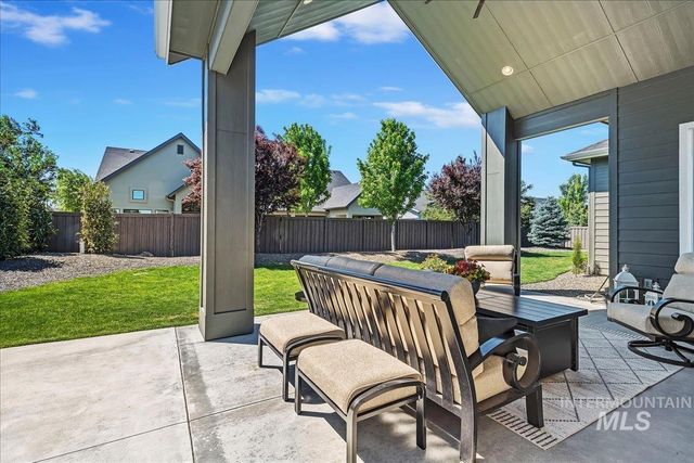 5001 W Tia Inez St., Eagle, ID 83616