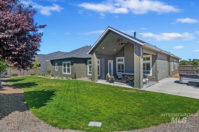 5001 W Tia Inez St., Eagle, ID 83616