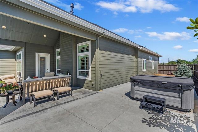 5001 W Tia Inez St., Eagle, ID 83616