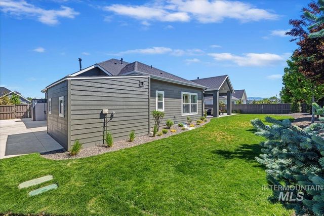 5001 W Tia Inez St., Eagle, ID 83616