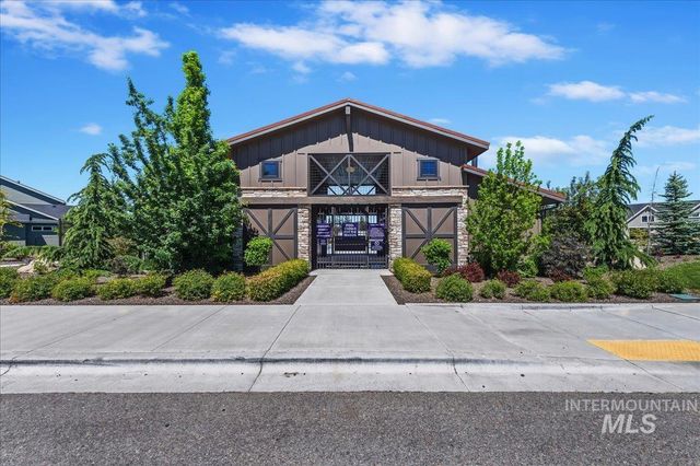5001 W Tia Inez St., Eagle, ID 83616