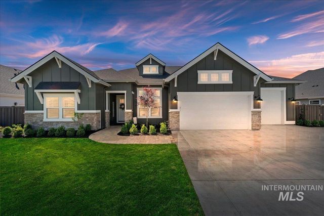 5001 W Tia Inez St., Eagle, ID 83616