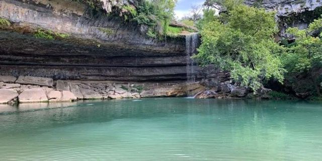 236 Lost Mine Peak LN, Dripping Springs, TX 78620