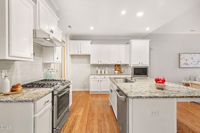 522 Brunello Drive, Wake Forest, NC 27587