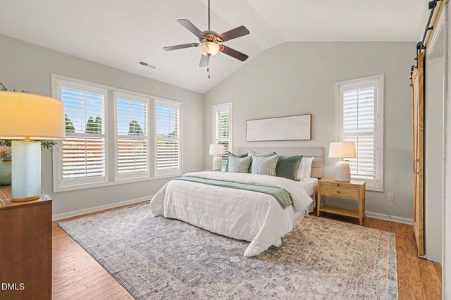 522 Brunello Drive, Wake Forest, NC 27587
