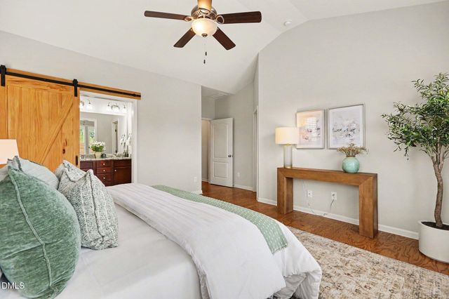 522 Brunello Drive, Wake Forest, NC 27587