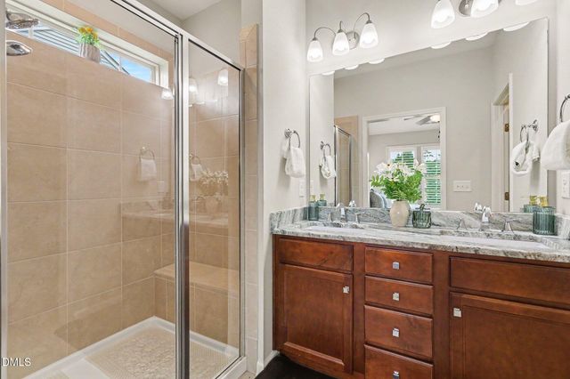 522 Brunello Drive, Wake Forest, NC 27587