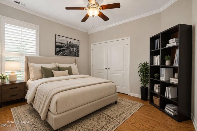 522 Brunello Drive, Wake Forest, NC 27587