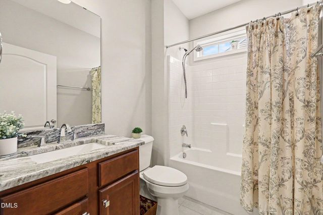 522 Brunello Drive, Wake Forest, NC 27587
