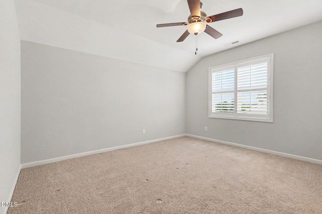 522 Brunello Drive, Wake Forest, NC 27587