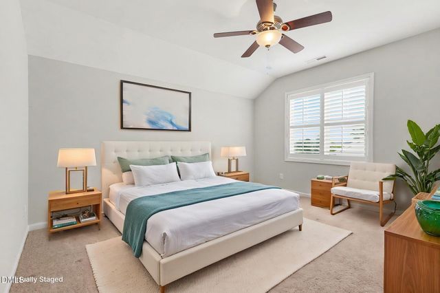 522 Brunello Drive, Wake Forest, NC 27587