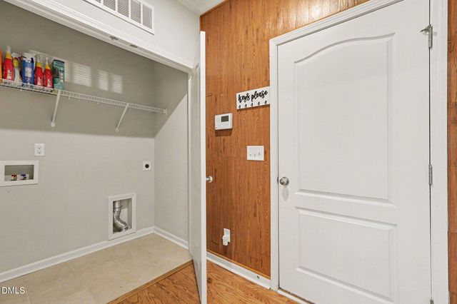 522 Brunello Drive, Wake Forest, NC 27587