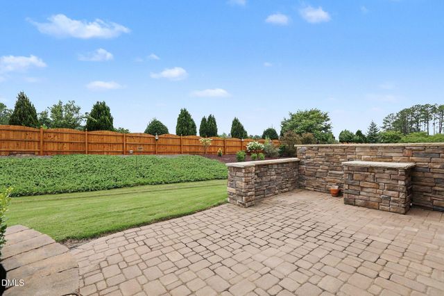 522 Brunello Drive, Wake Forest, NC 27587