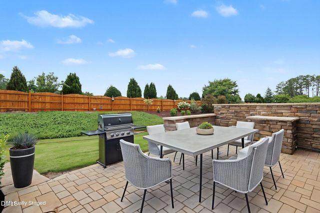 522 Brunello Drive, Wake Forest, NC 27587