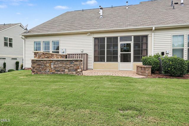 522 Brunello Drive, Wake Forest, NC 27587
