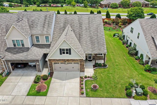 522 Brunello Drive, Wake Forest, NC 27587